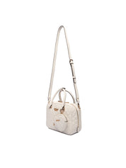 Atabey Box Satchel Guess - MYLILLY