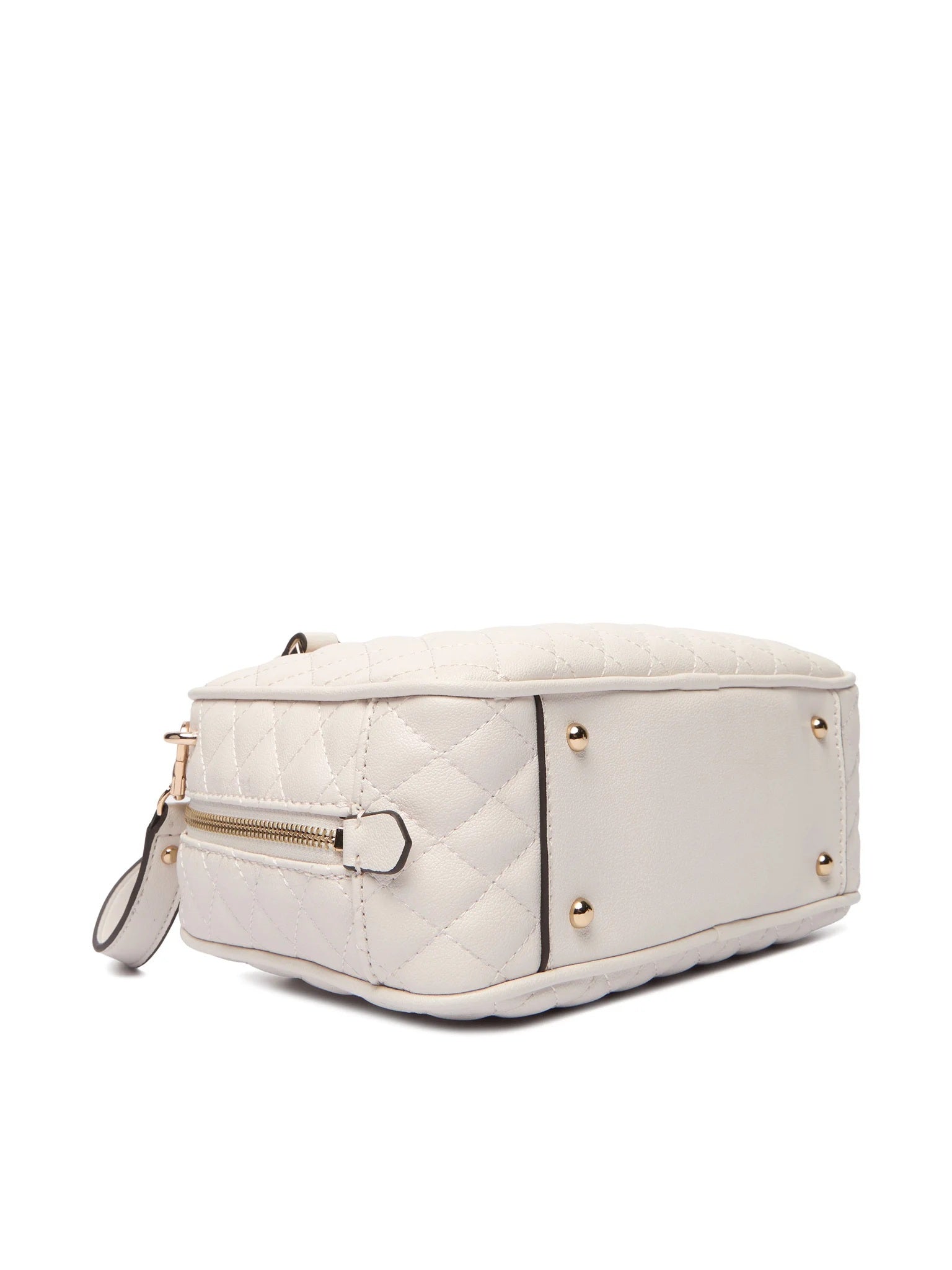 Atabey Box Satchel Guess - MYLILLY