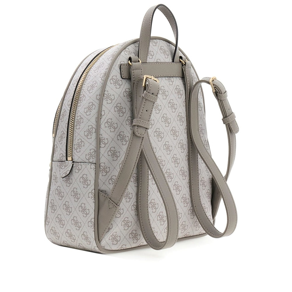 Manhattan II Large Backpack Guess
