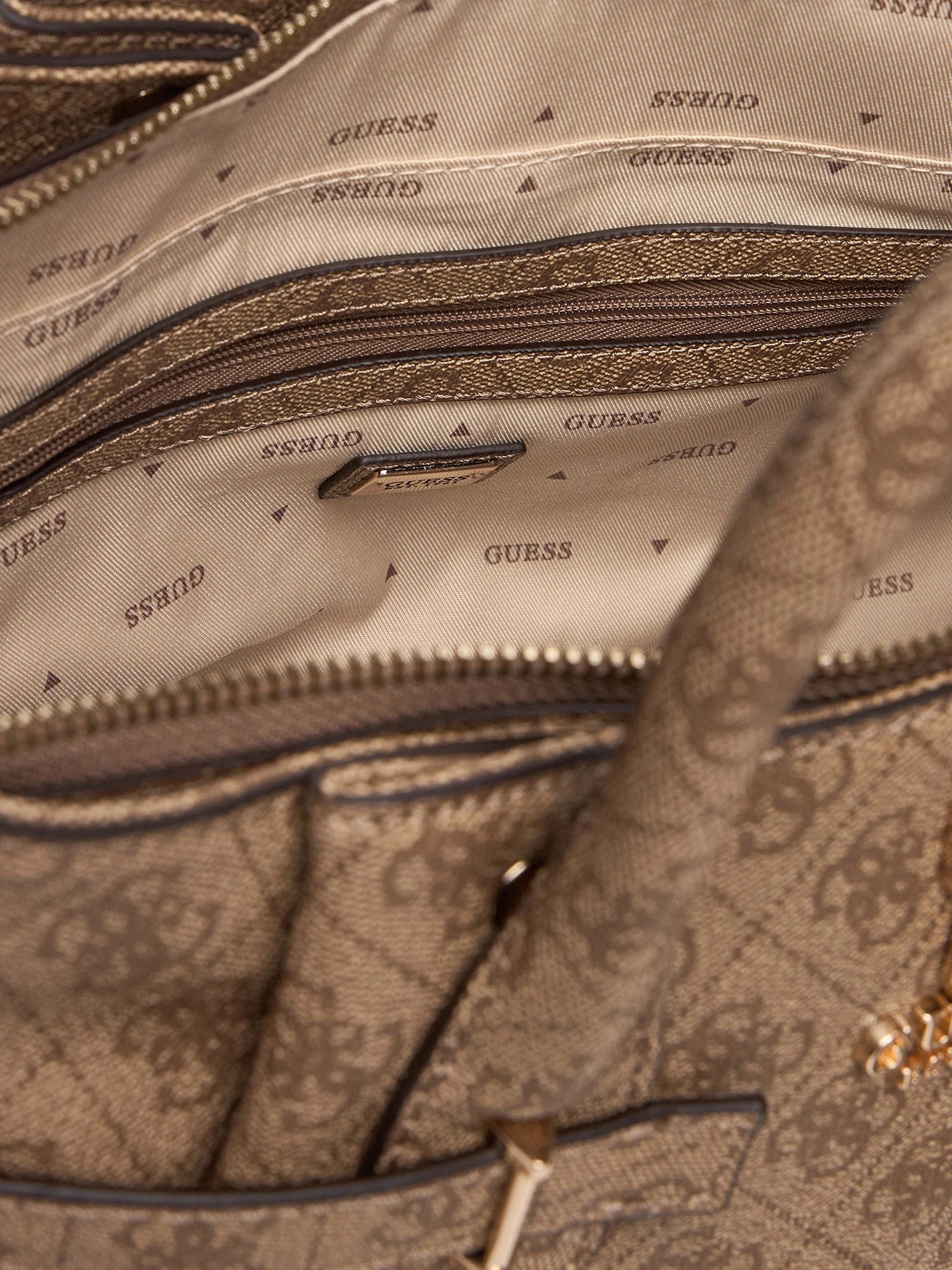Yesba Satchel Guess - MYLILLY