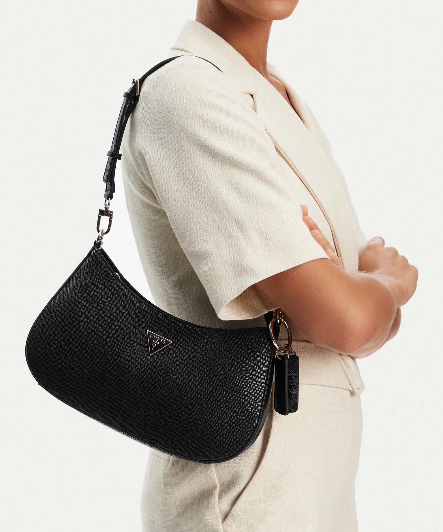 Noelle II Shoulder Bag Guess - MYLILLY