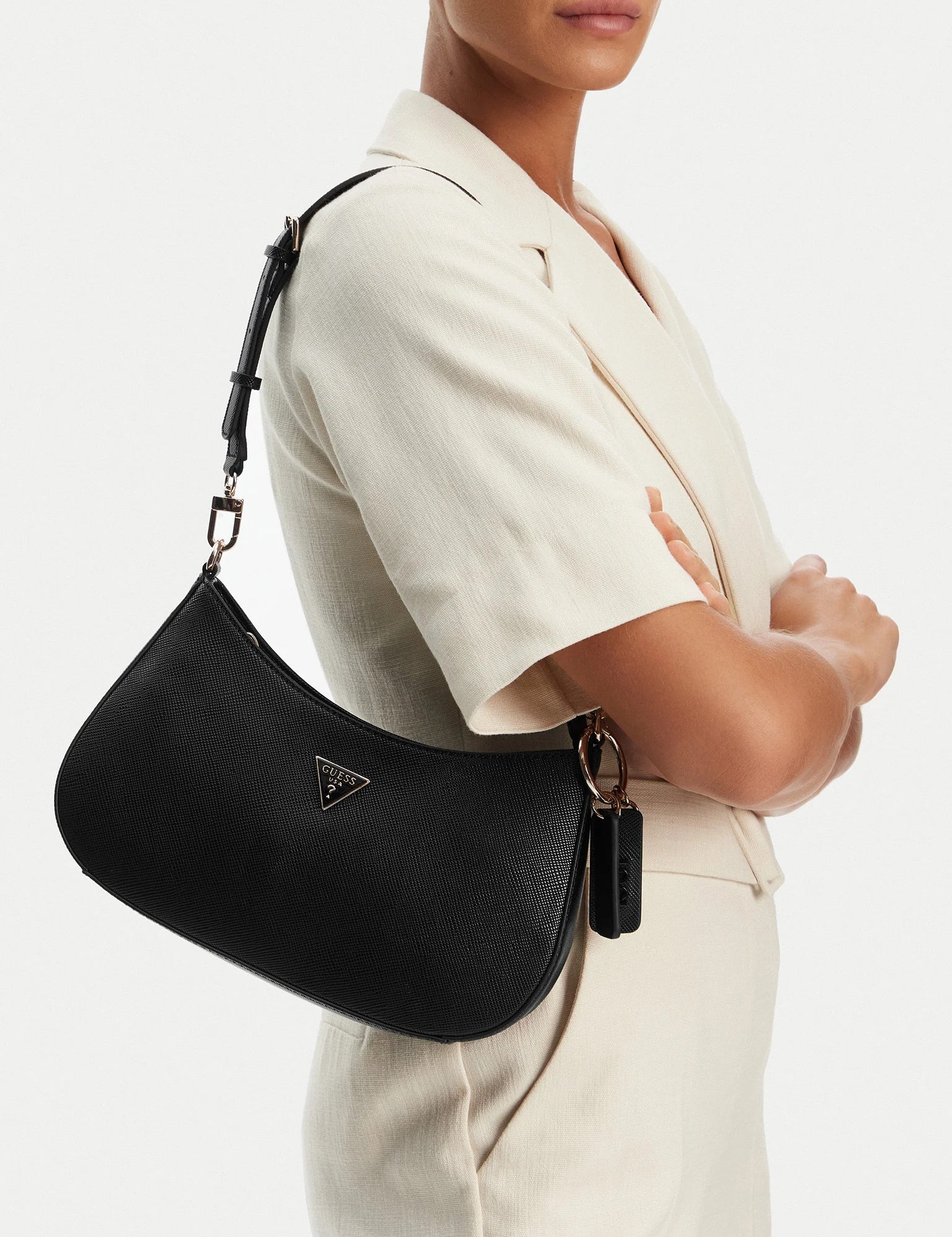 Noelle II Shoulder Bag Guess - MYLILLY