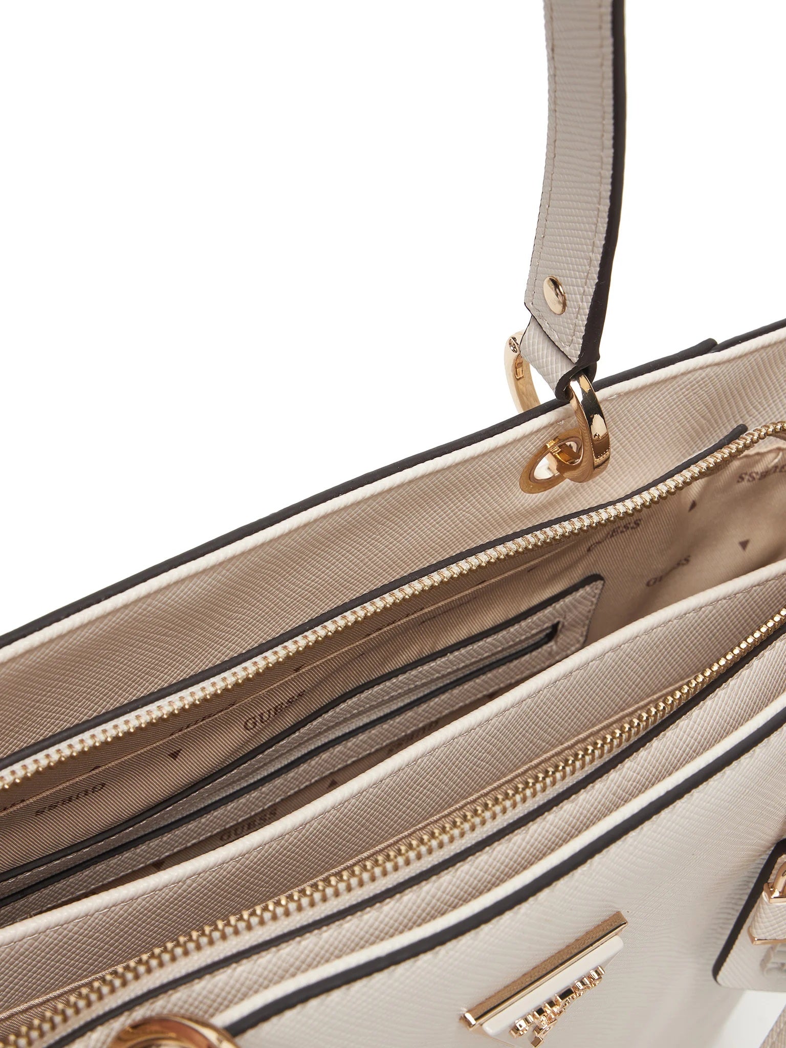 Noelle II Tote Guess - MYLILLY