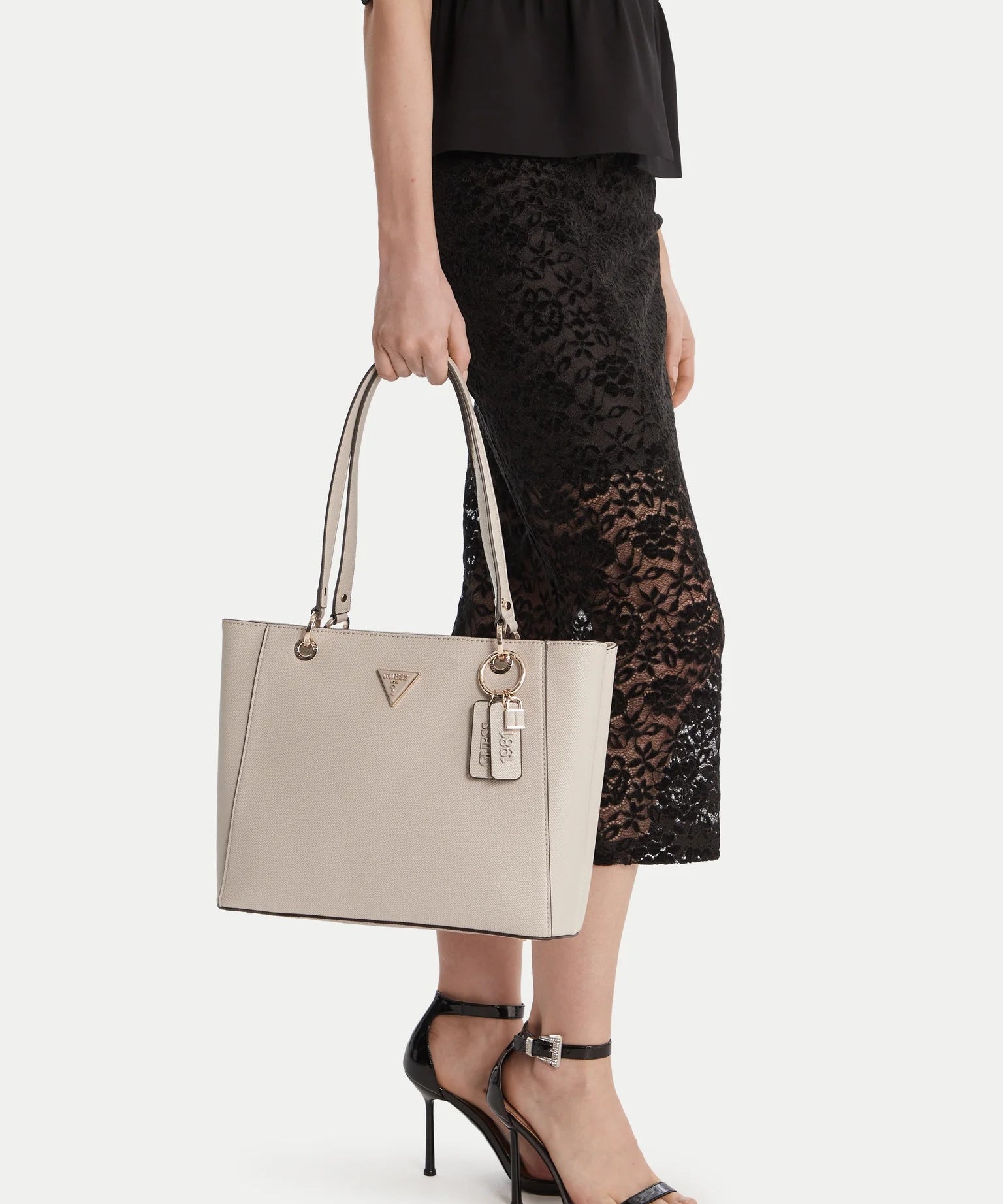 Noelle II Tote Guess - MYLILLY