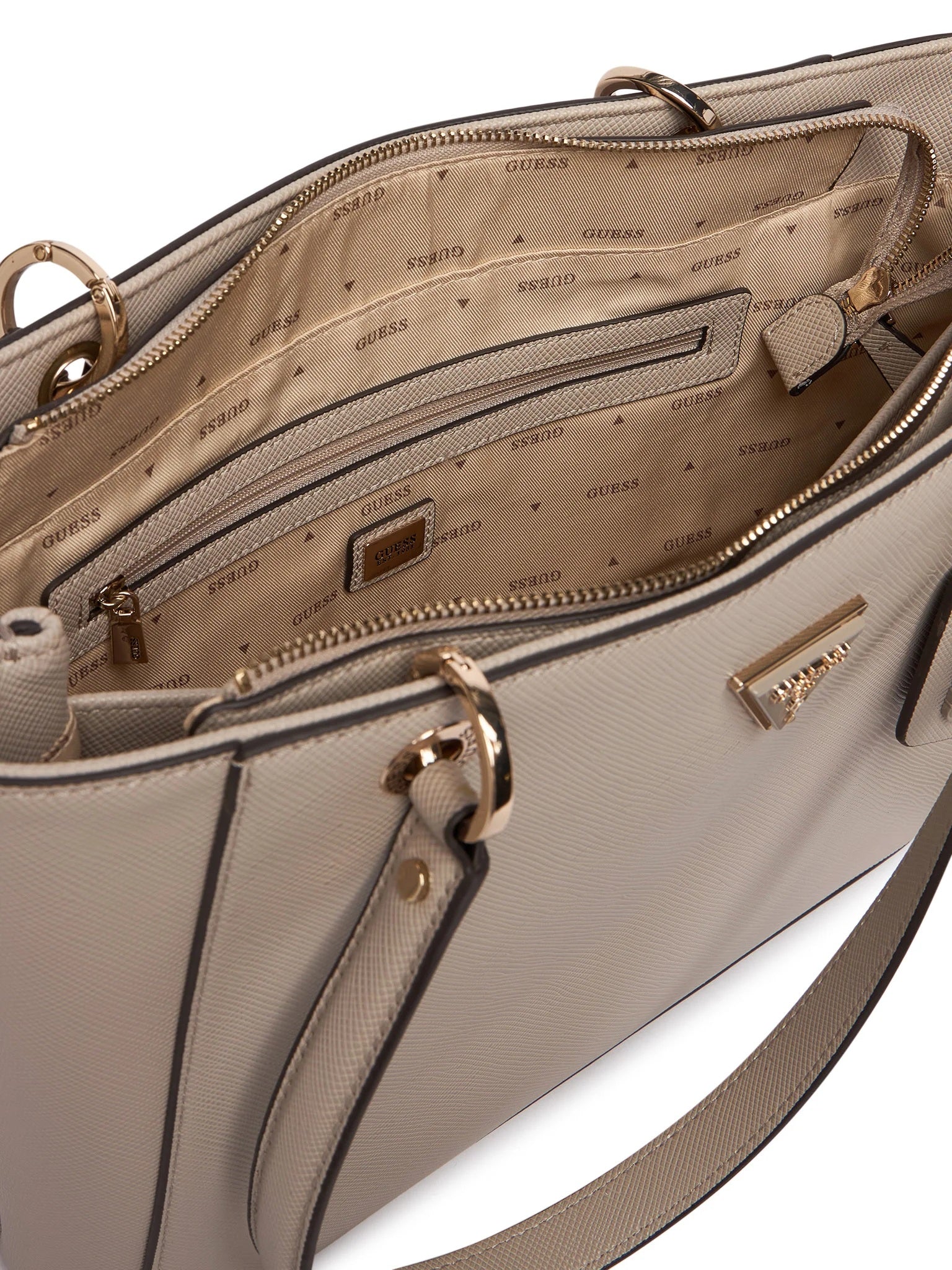 Noelle II Tote Guess - MYLILLY