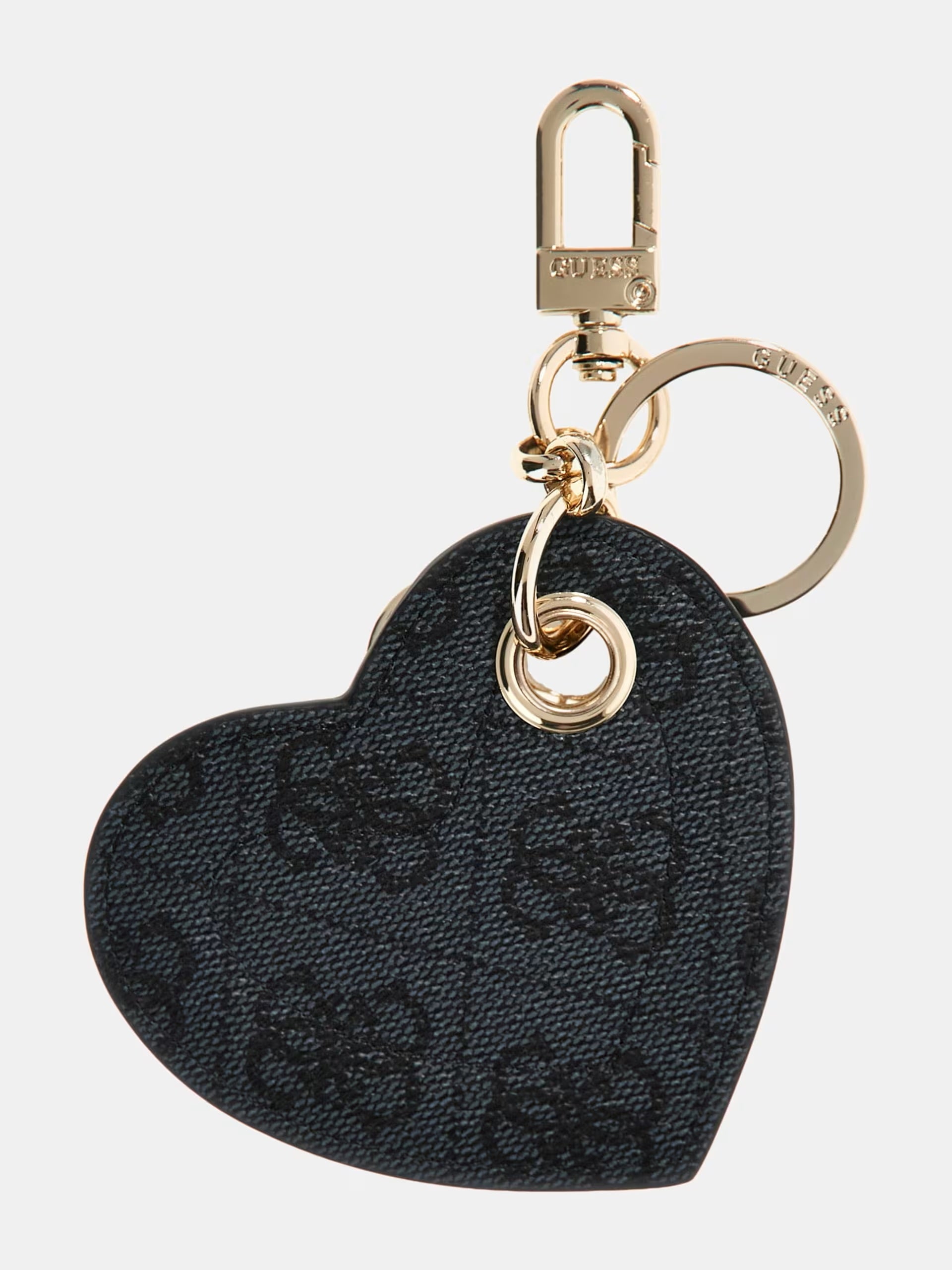 Yesba Keyring Guess