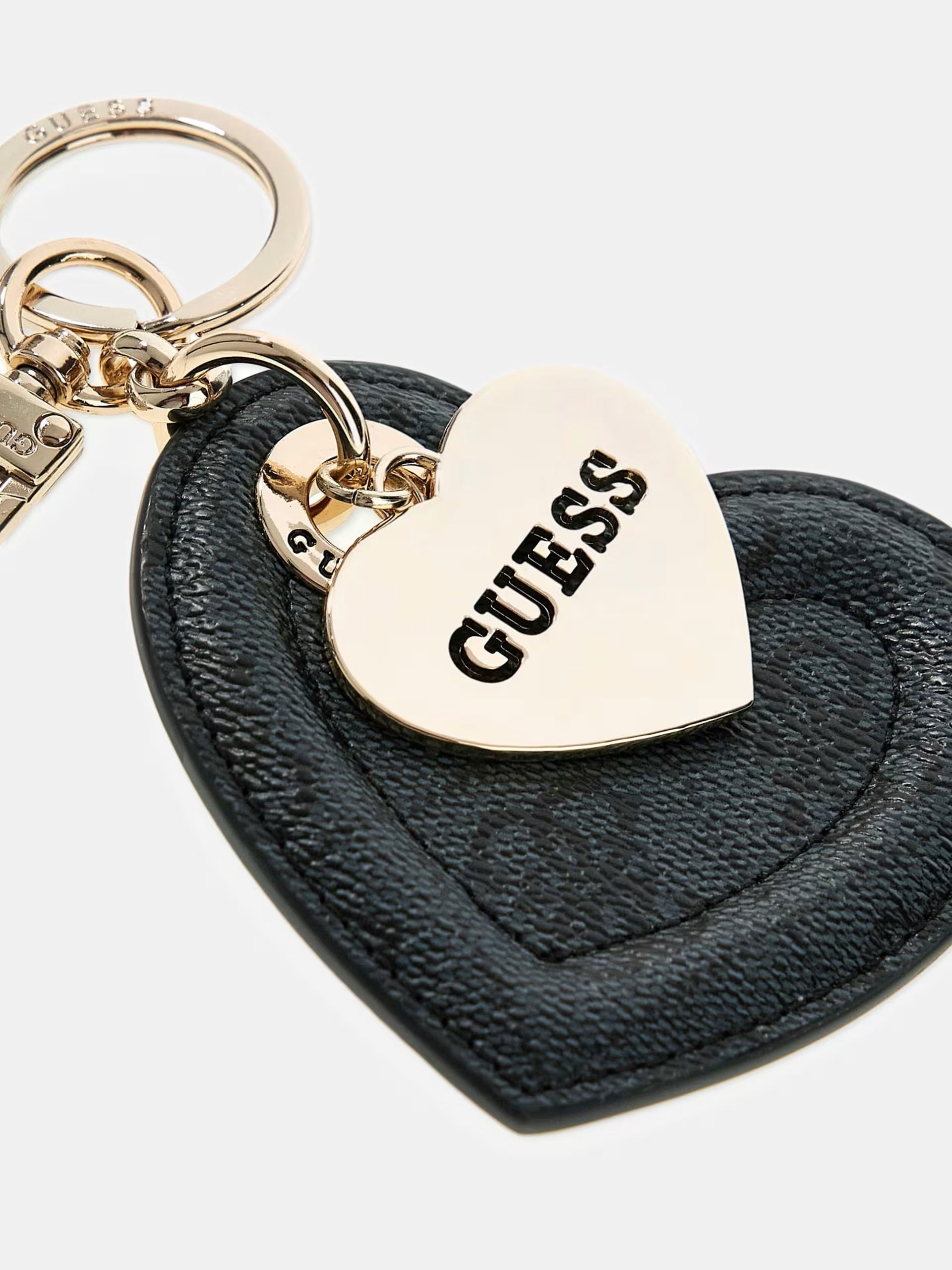 Yesba Keyring Guess