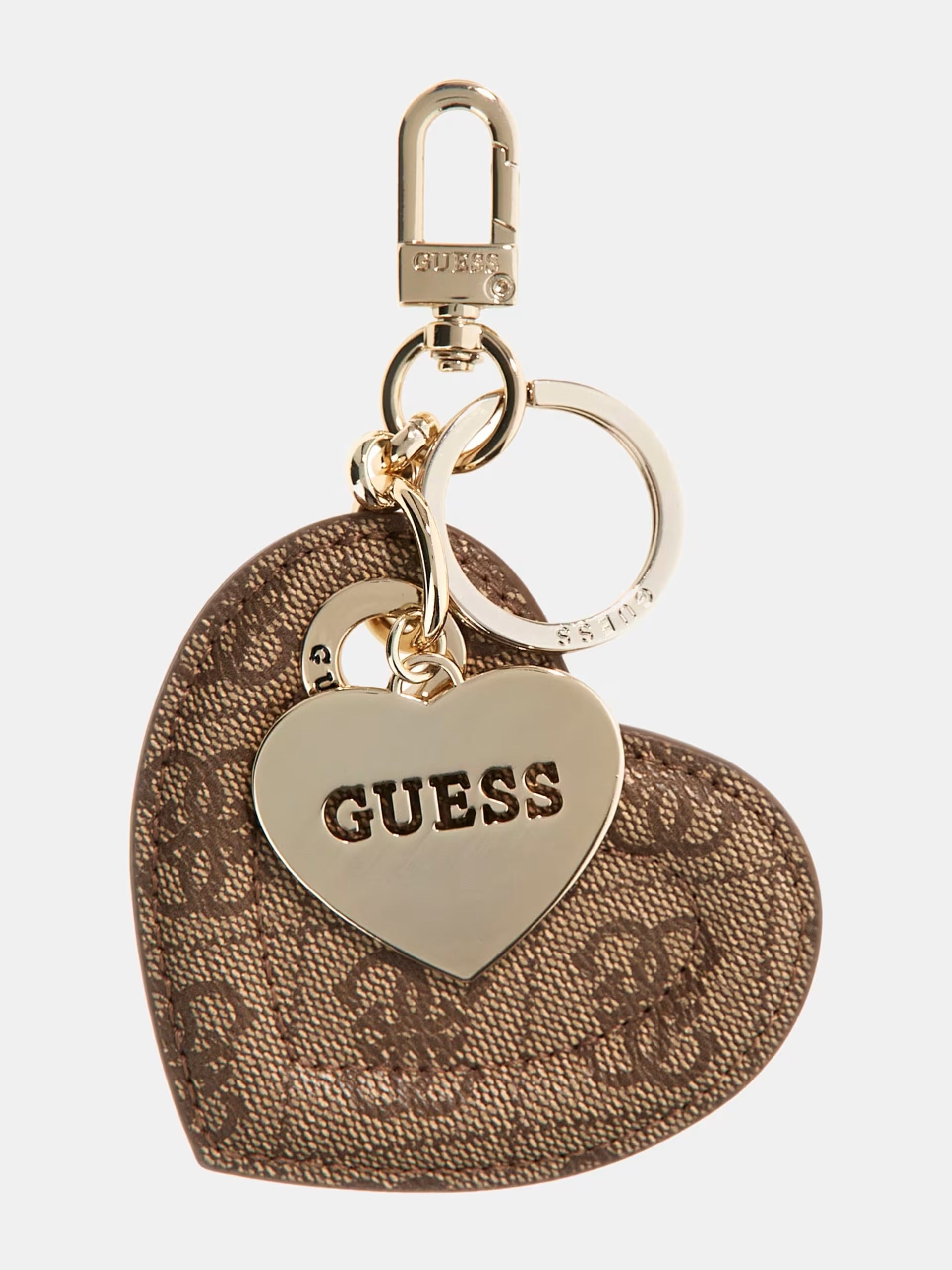Yesba Keyring Guess