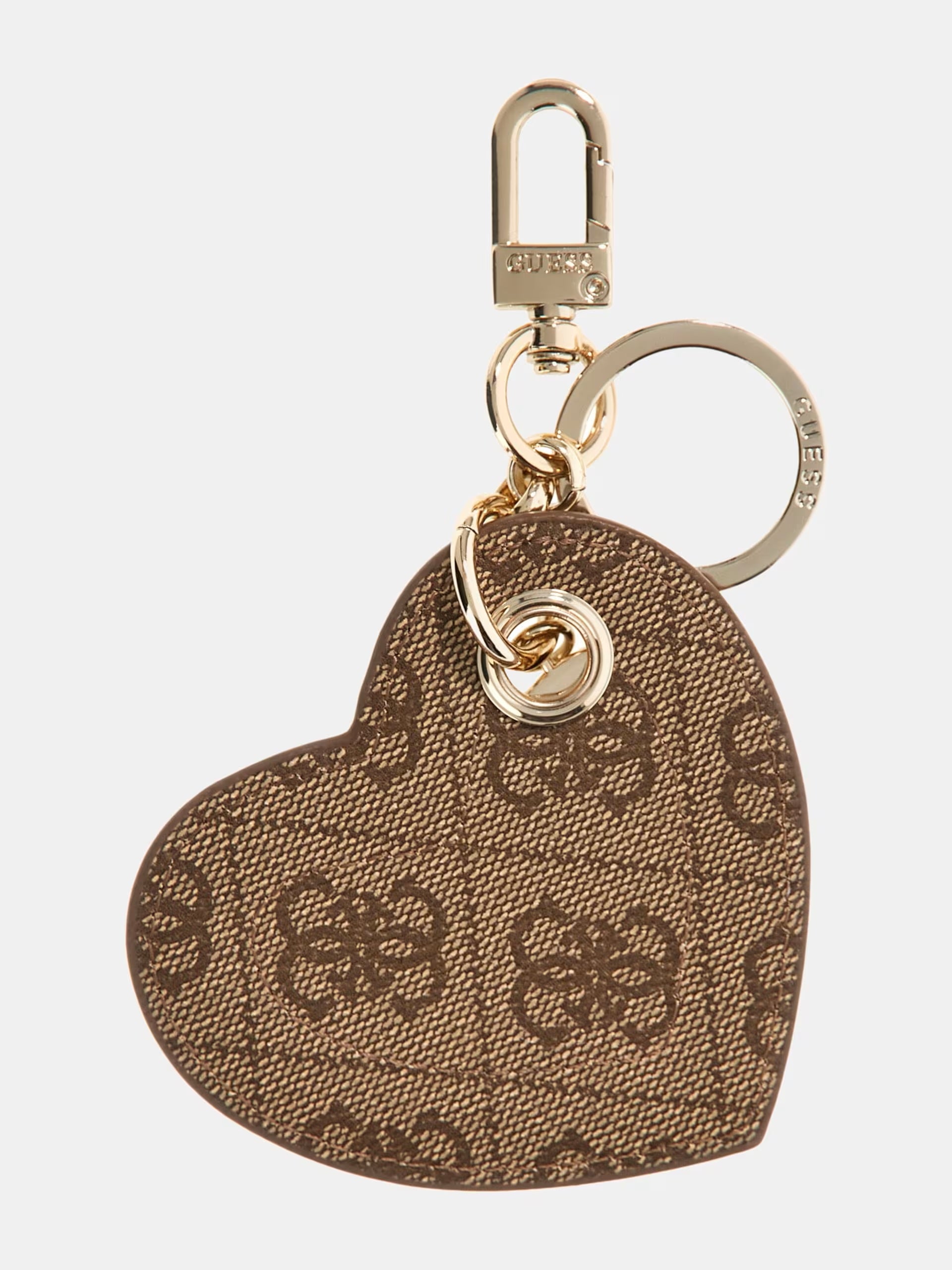Yesba Keyring Guess
