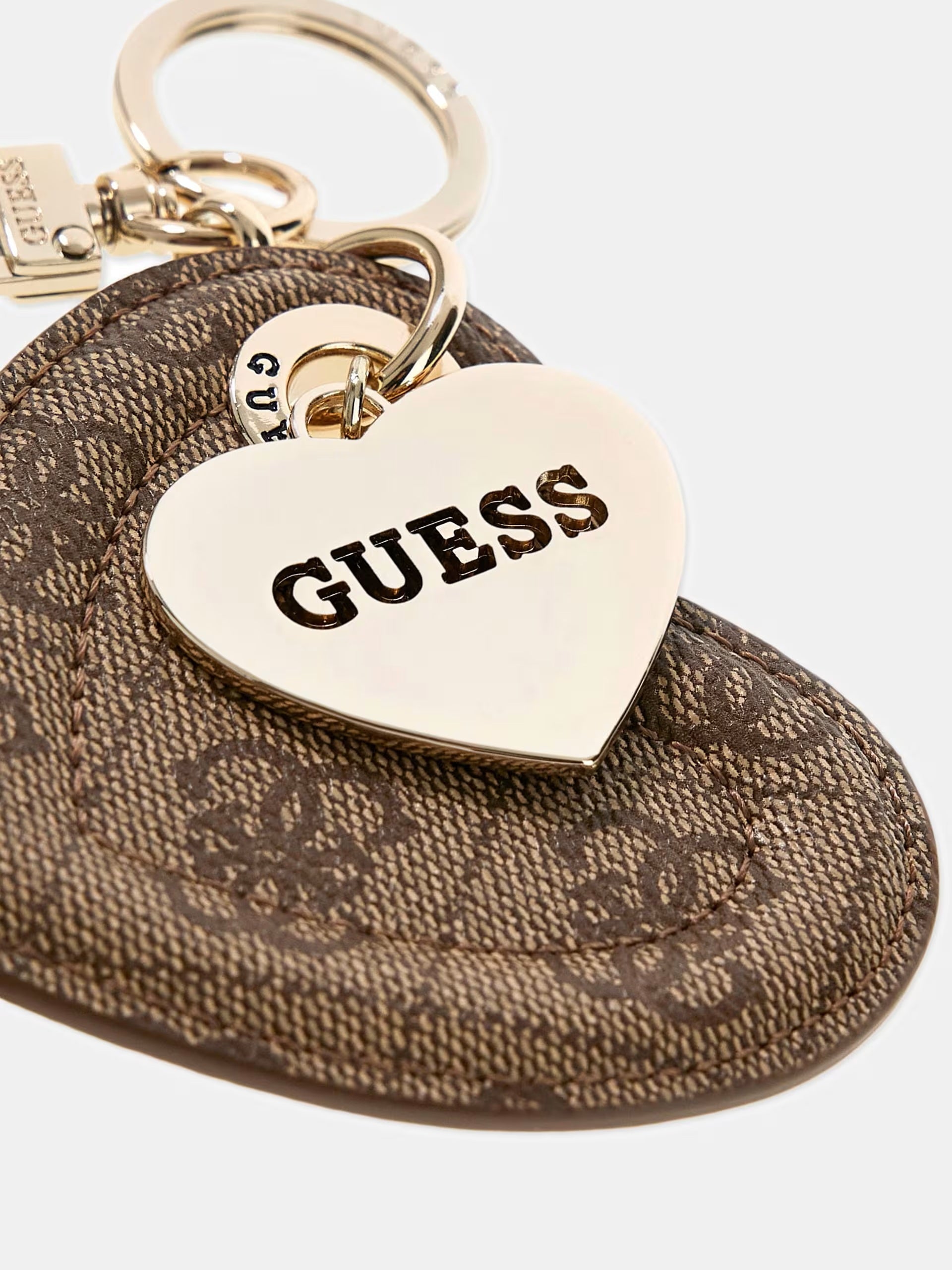 Yesba Keyring Guess