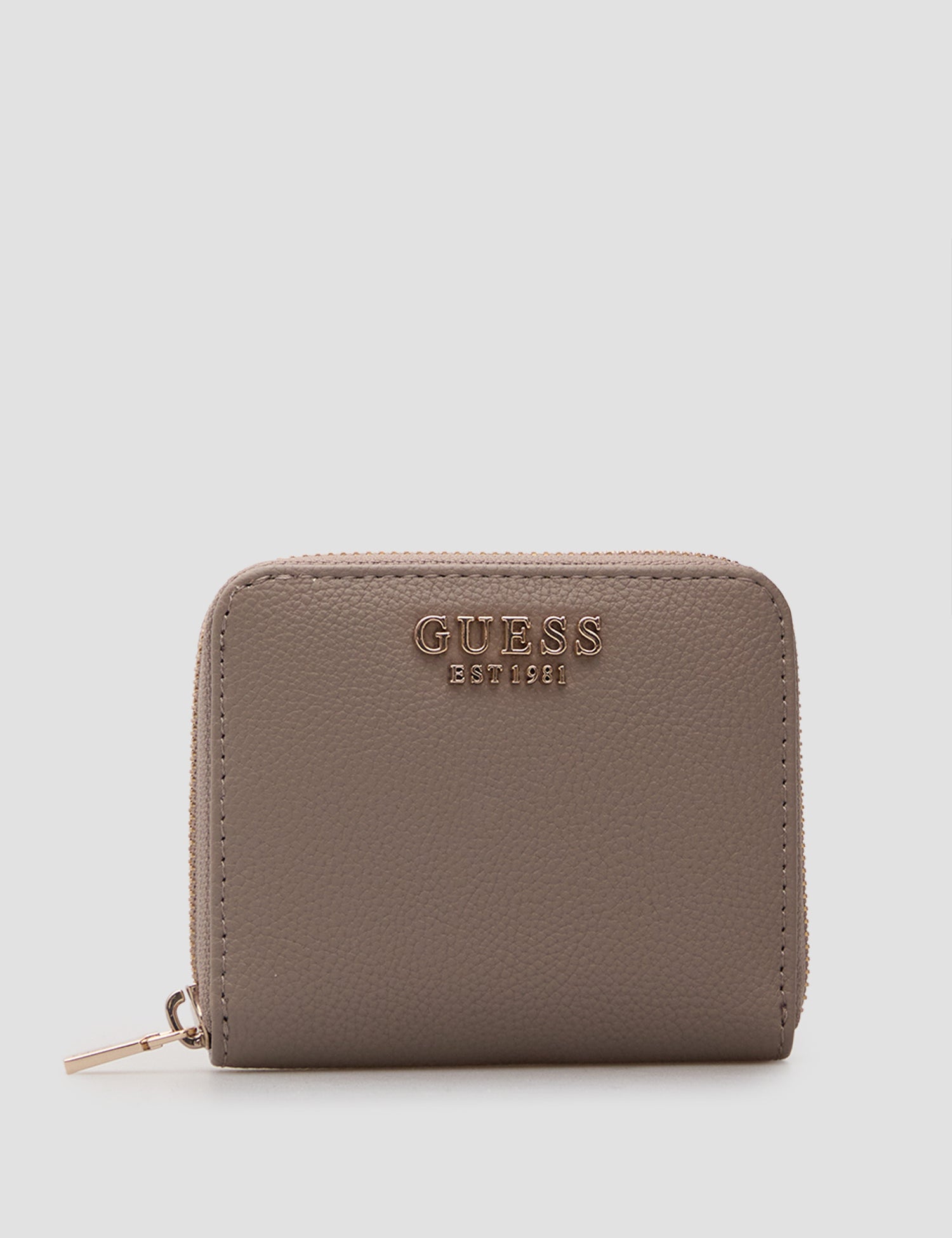 Laurel II Small Zip Around Guess - MYLILLY