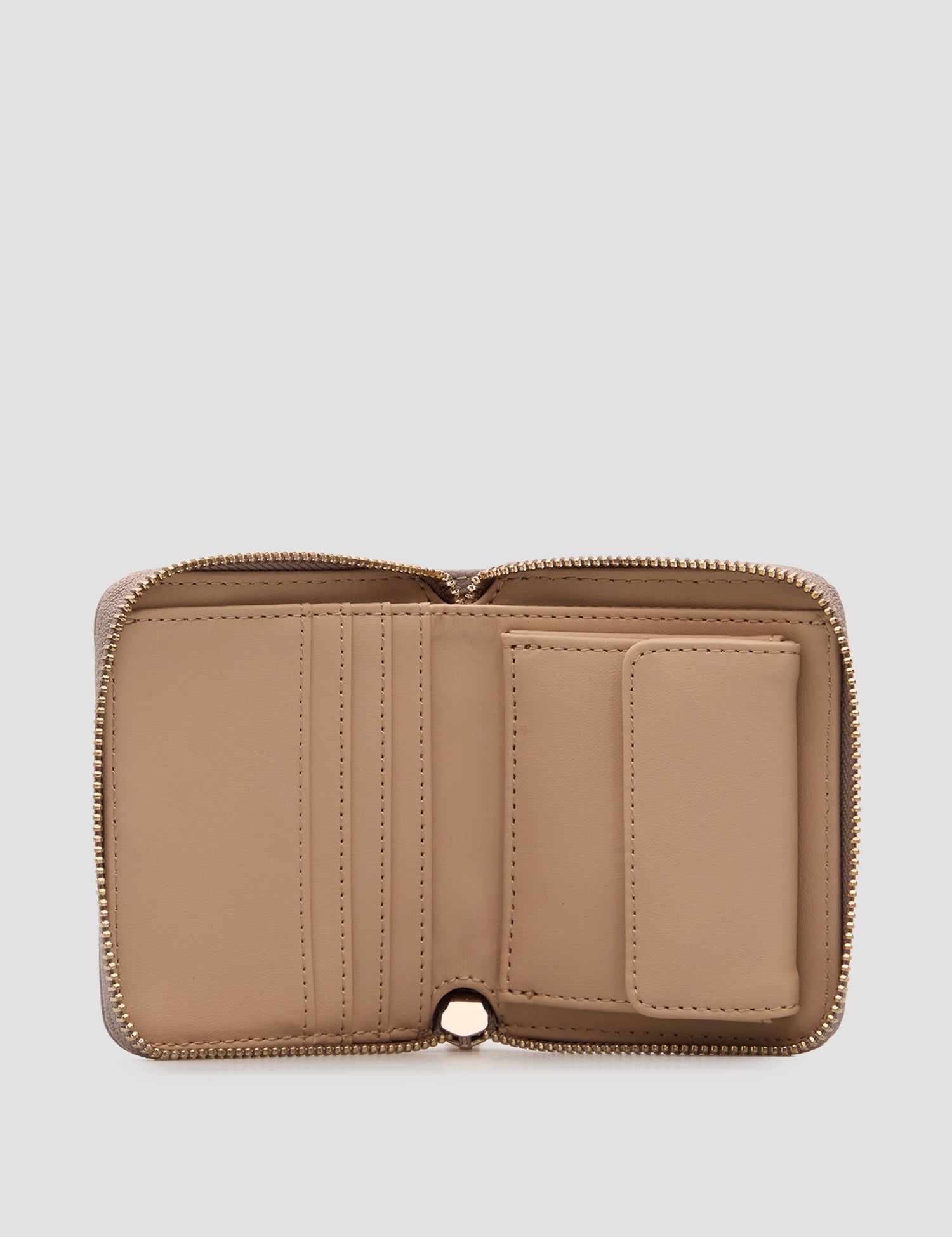 Laurel II Small Zip Around Guess - MYLILLY