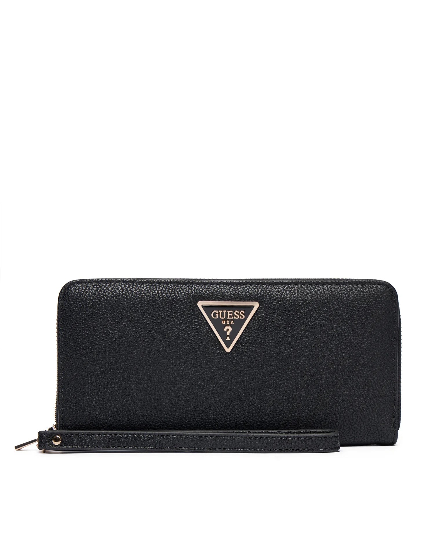 Laurel II Large Zip Around Guess - MYLILLY