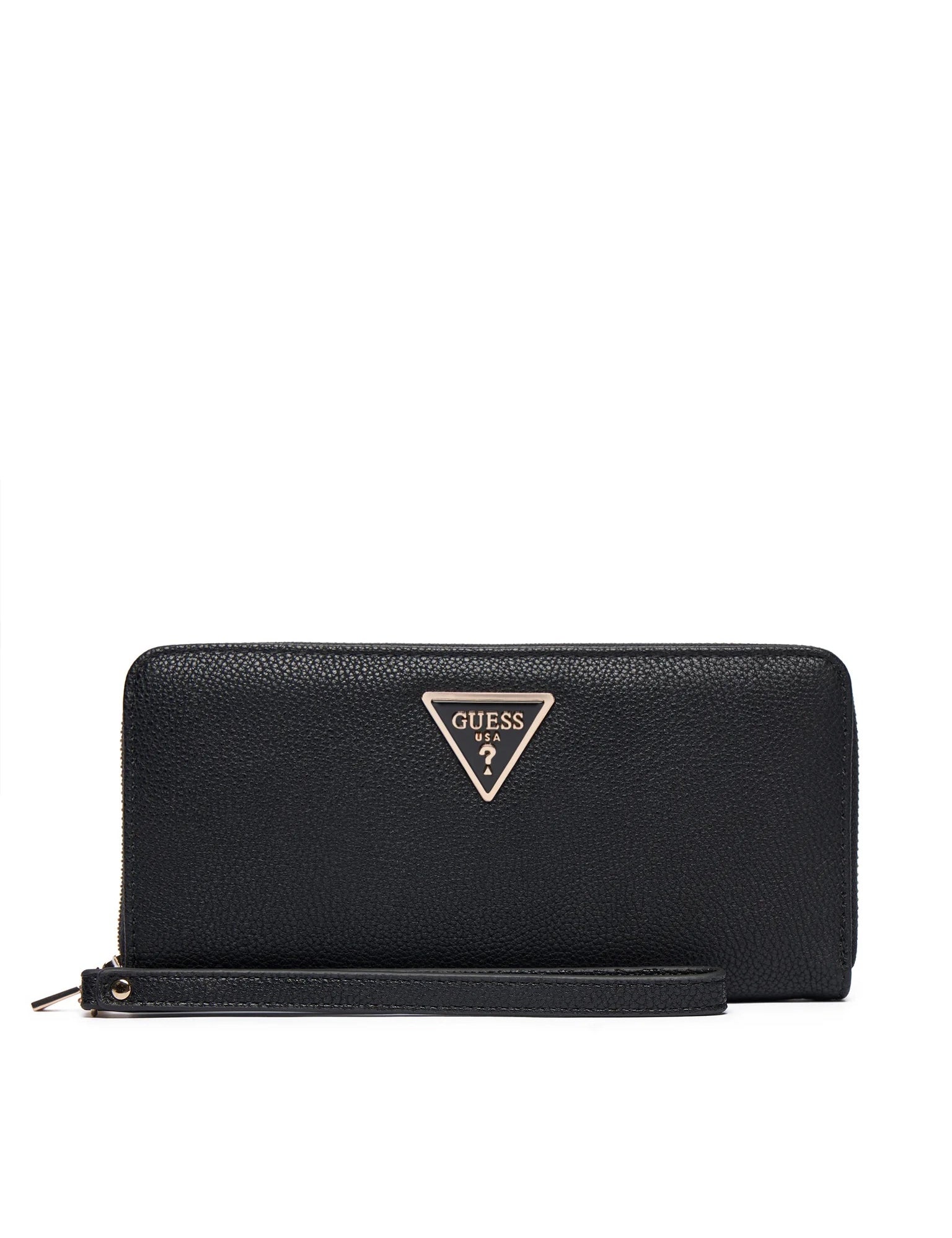 Laurel II Large Zip Around Guess - MYLILLY