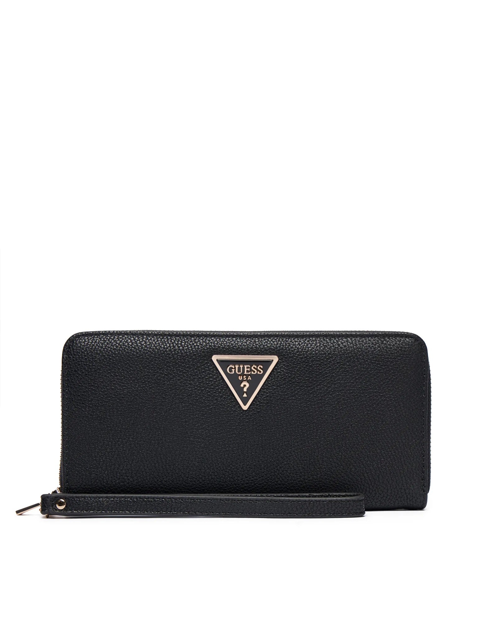 Laurel II Large Zip Around Guess - MYLILLY