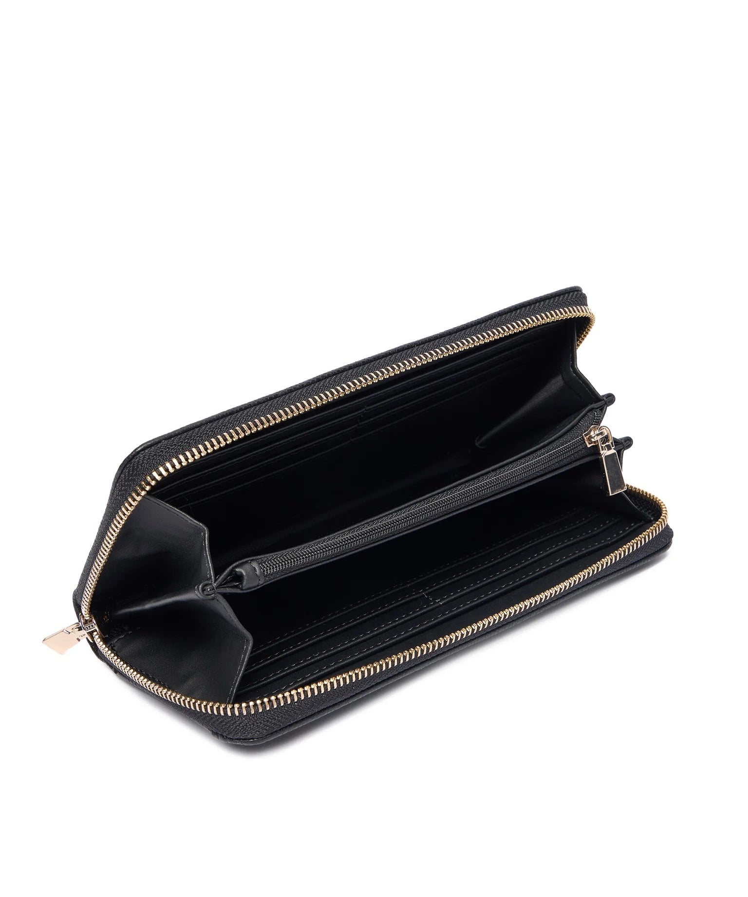 Laurel II Large Zip Around Guess - MYLILLY