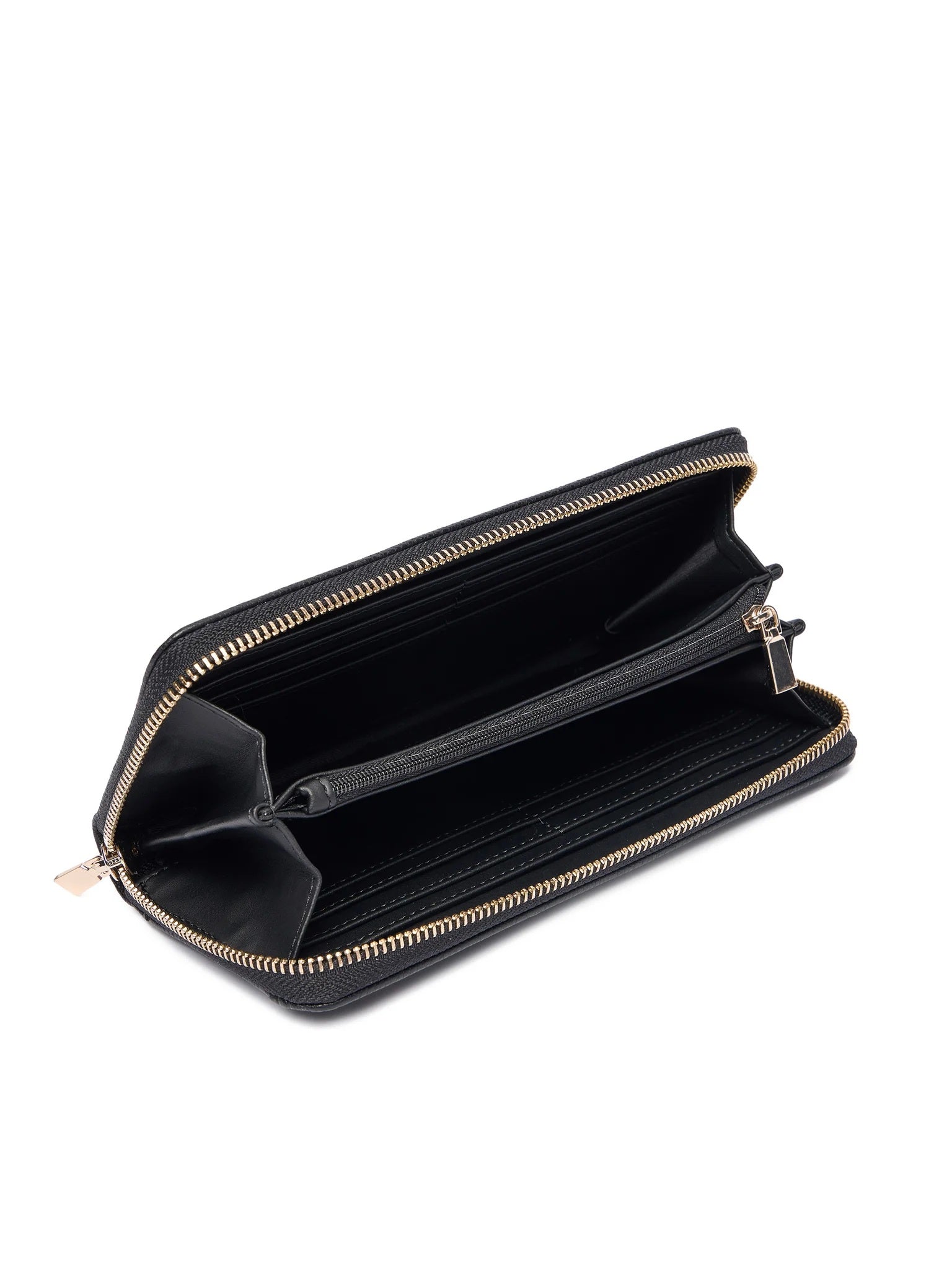 Laurel II Large Zip Around Guess - MYLILLY