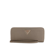 Laurel II Large Zip Around Guess - MYLILLY