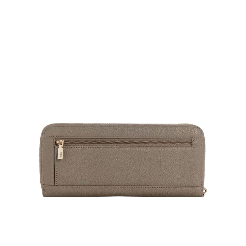Laurel II Large Zip Around Guess - MYLILLY