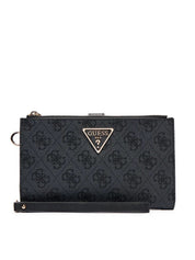 Laurel II Double Zip Organizer Guess