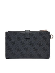Laurel II Double Zip Organizer Guess