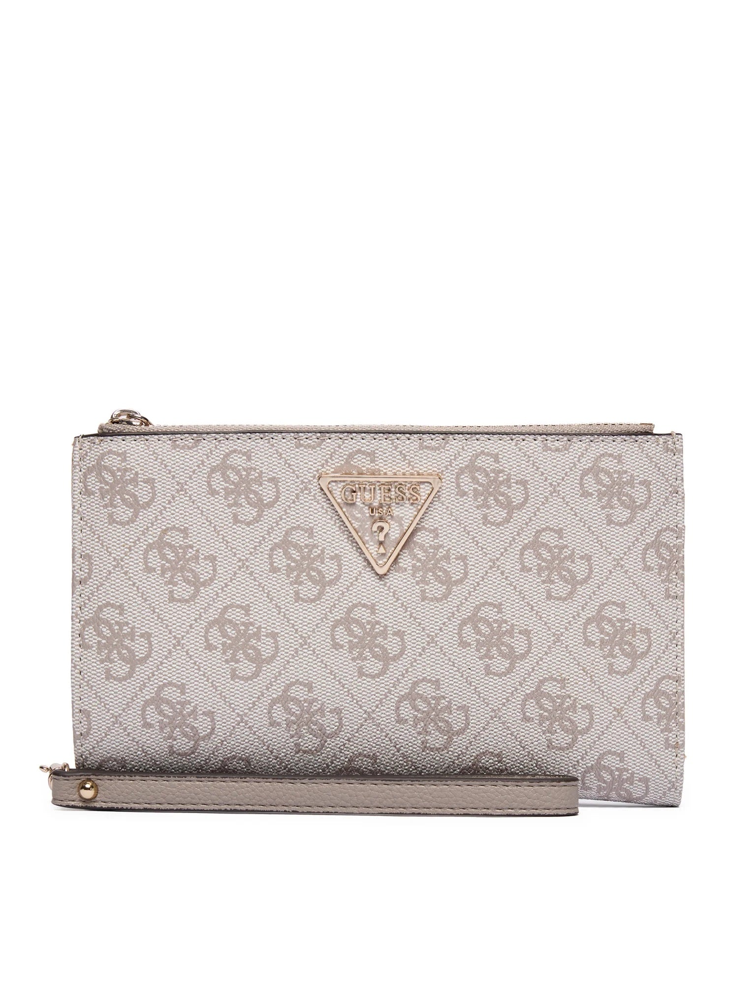 Laurel II Double Zip Organizer Guess