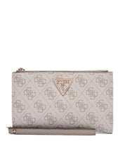 Laurel II Double Zip Organizer Guess