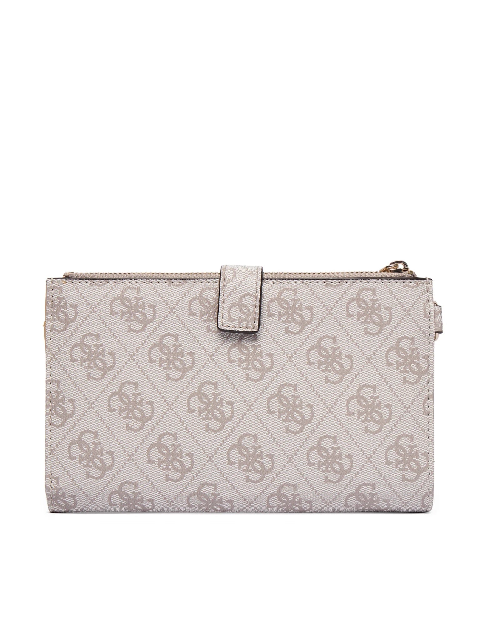 Laurel II Double Zip Organizer Guess