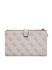 Laurel II Double Zip Organizer Guess