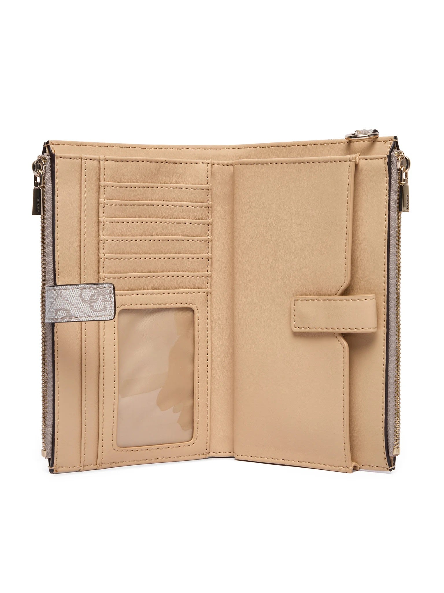 Laurel II Double Zip Organizer Guess