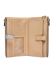 Laurel II Double Zip Organizer Guess