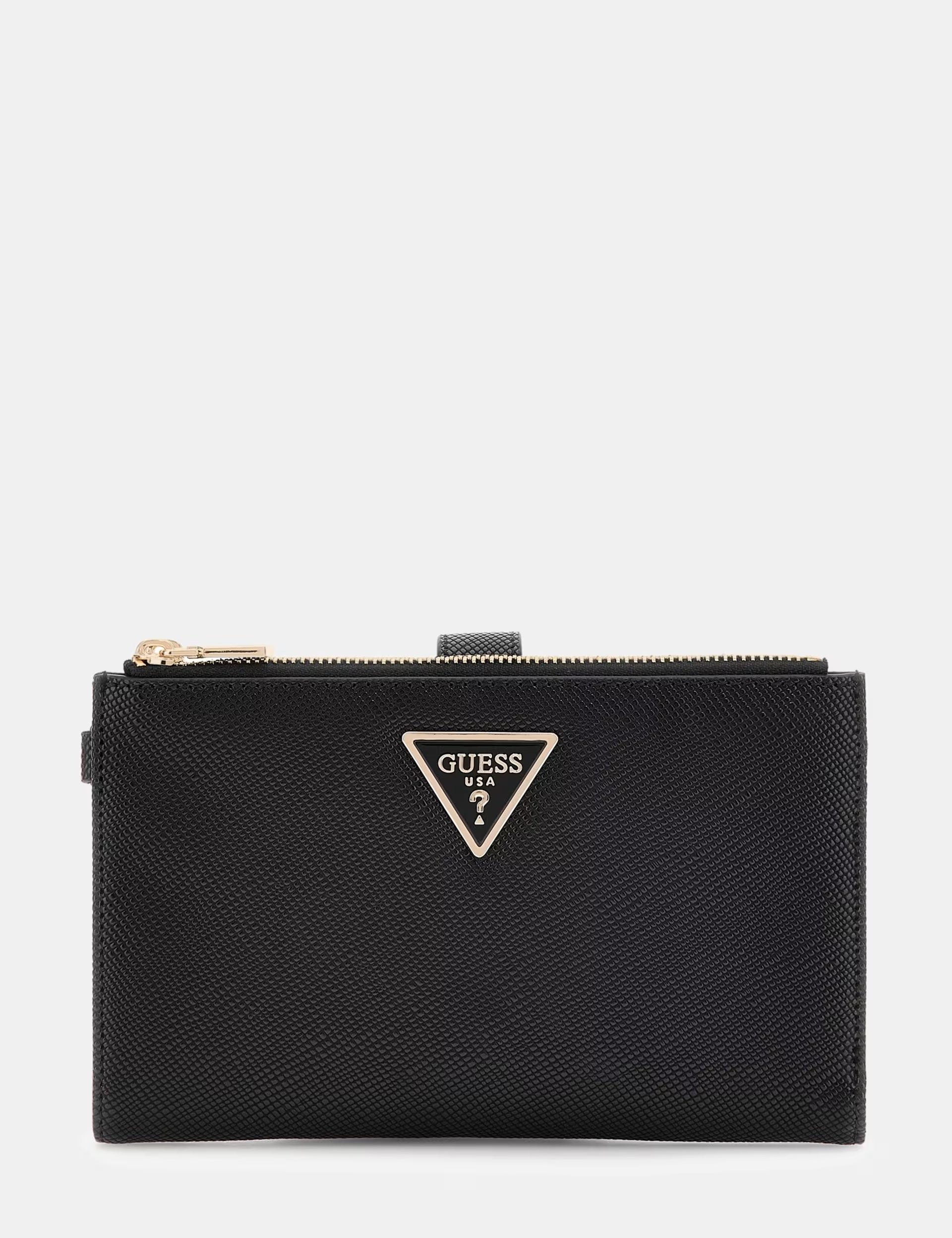 Laurel II Double Zip Organizer Guess - MYLILLY