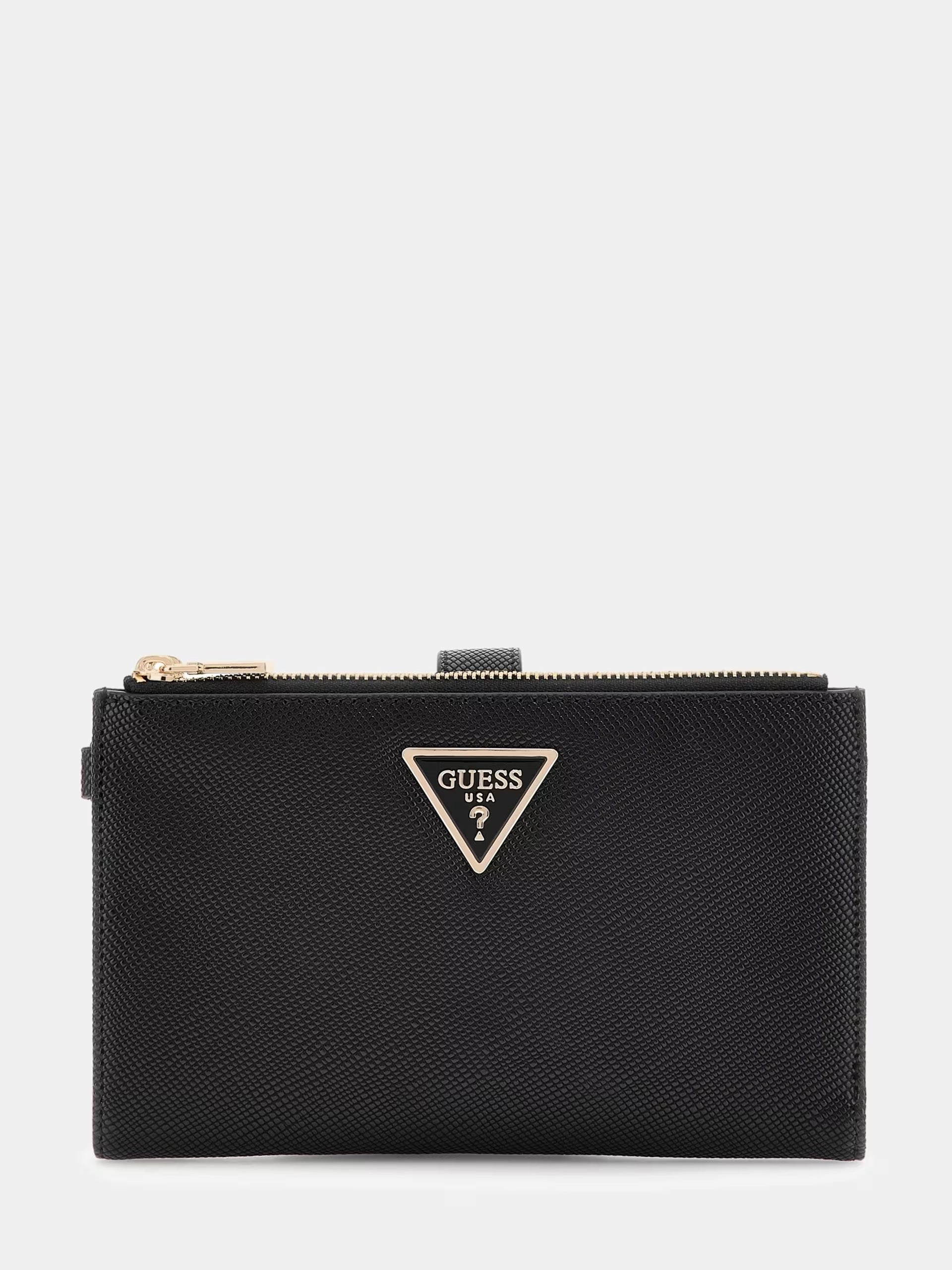 Laurel II Double Zip Organizer Guess - MYLILLY