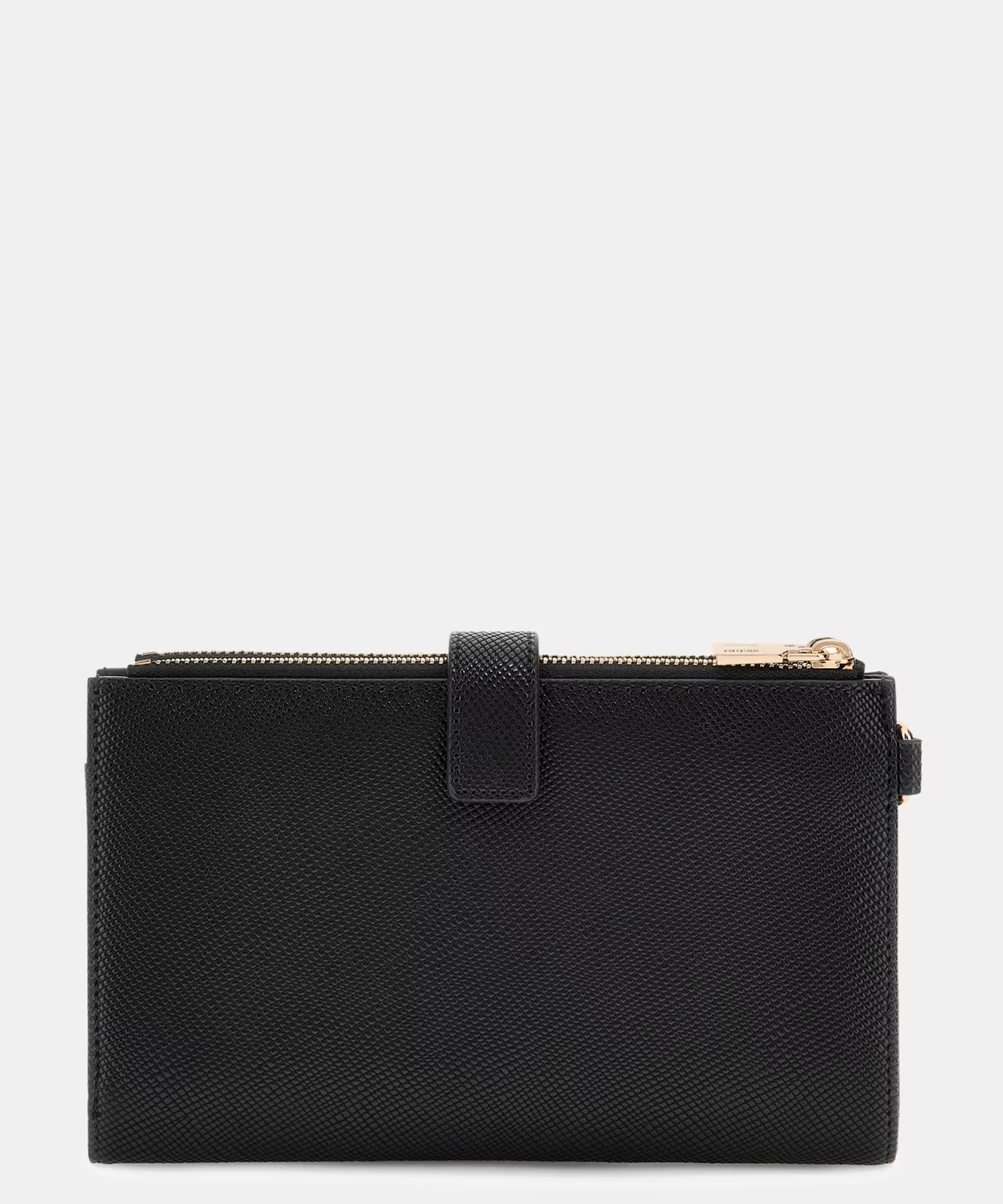 Laurel II Double Zip Organizer Guess - MYLILLY