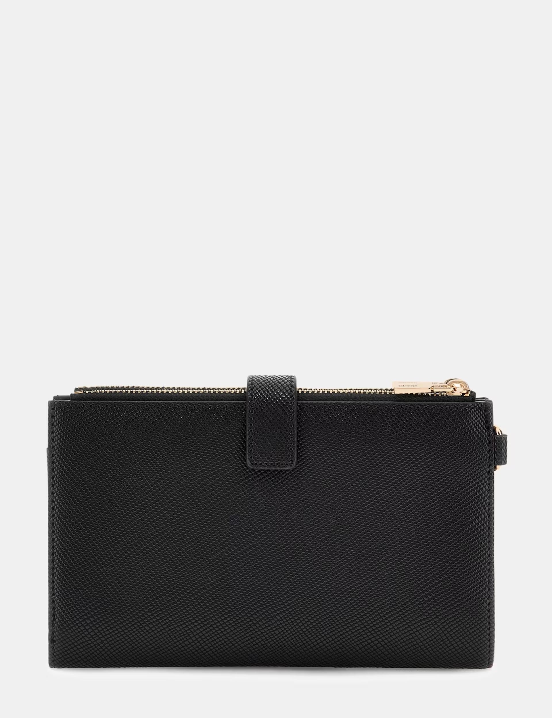 Laurel II Double Zip Organizer Guess - MYLILLY