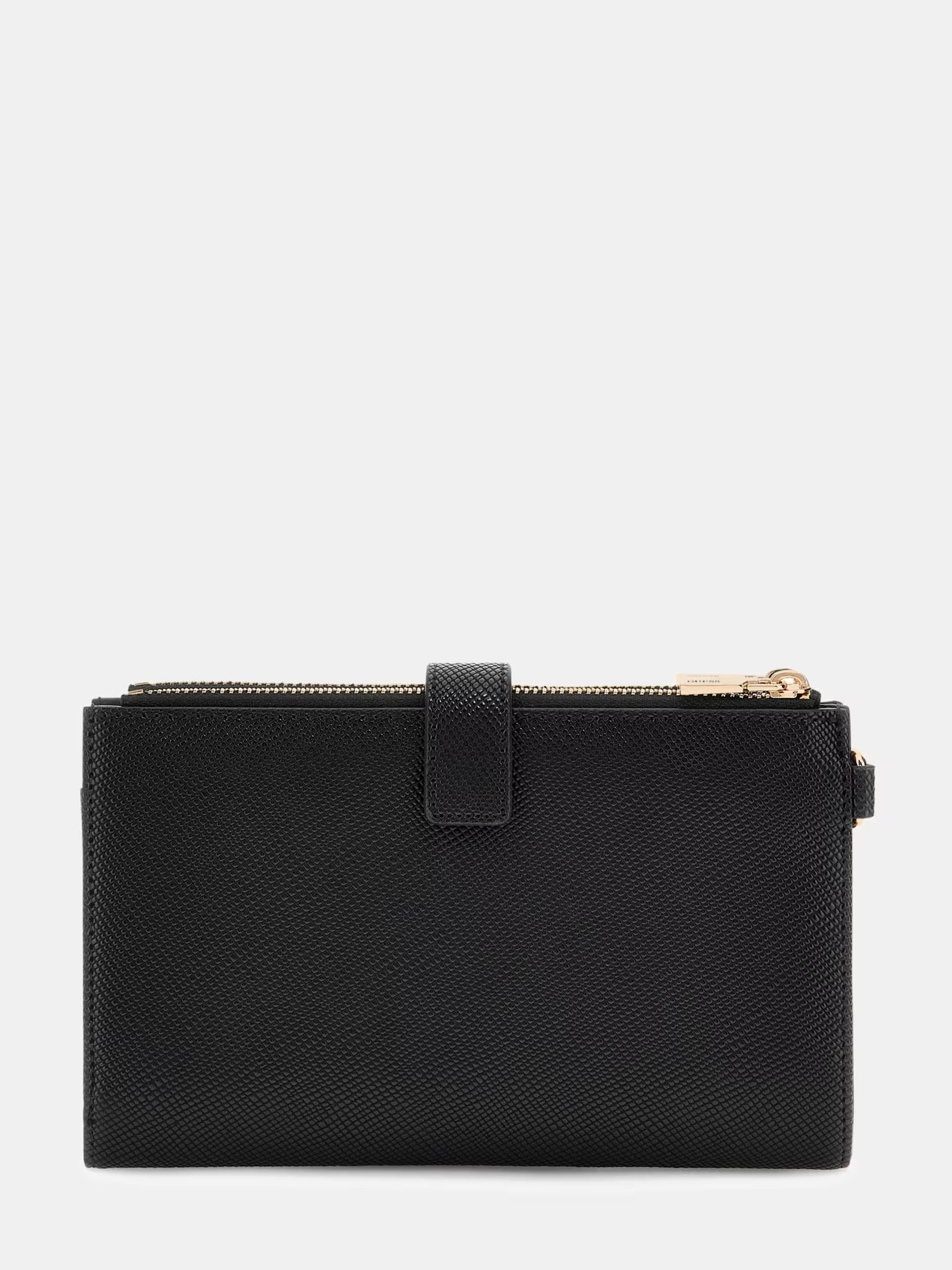 Laurel II Double Zip Organizer Guess - MYLILLY