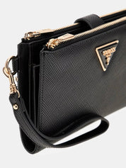 Laurel II Double Zip Organizer Guess - MYLILLY