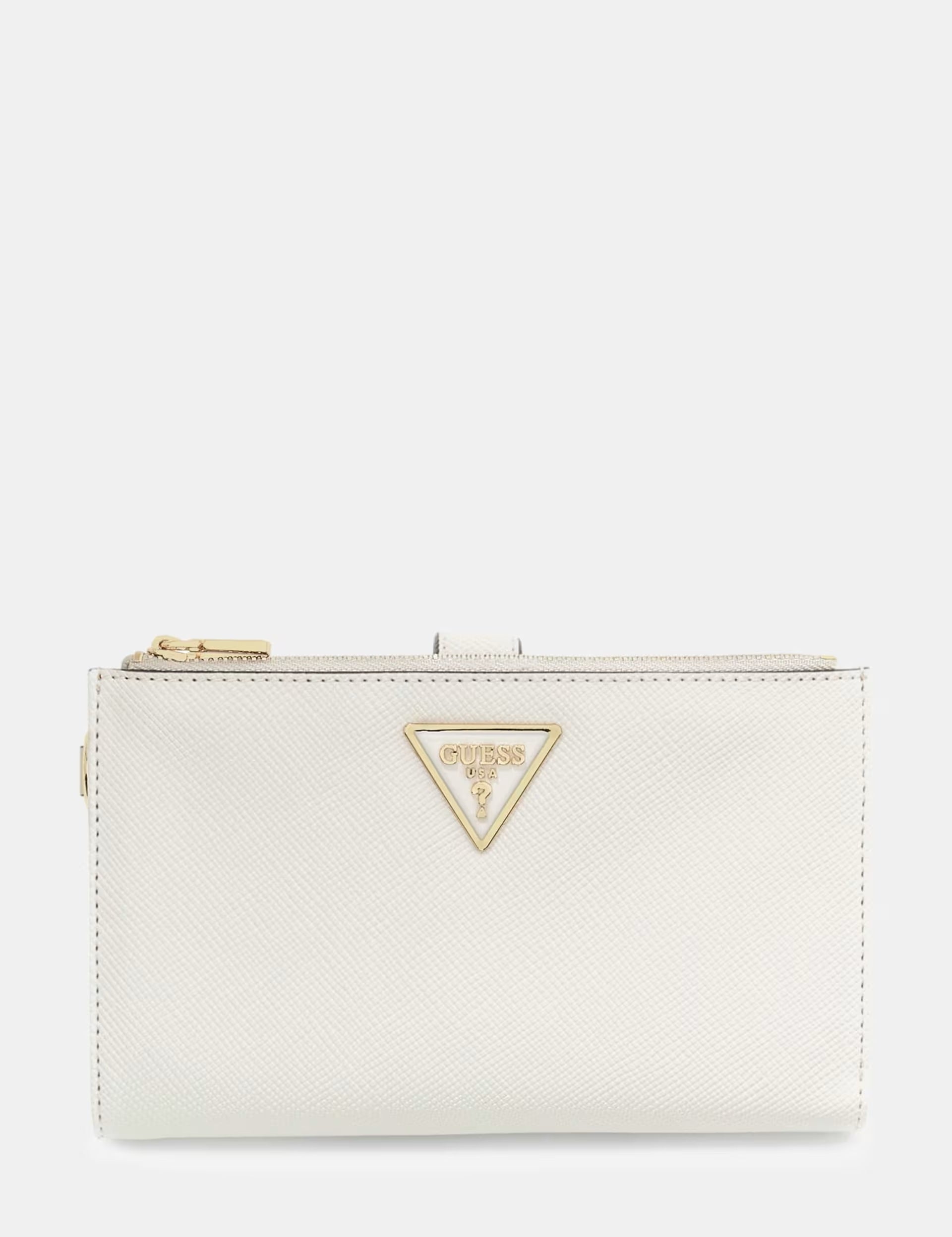 Laurel II Double Zip Organizer Guess - MYLILLY