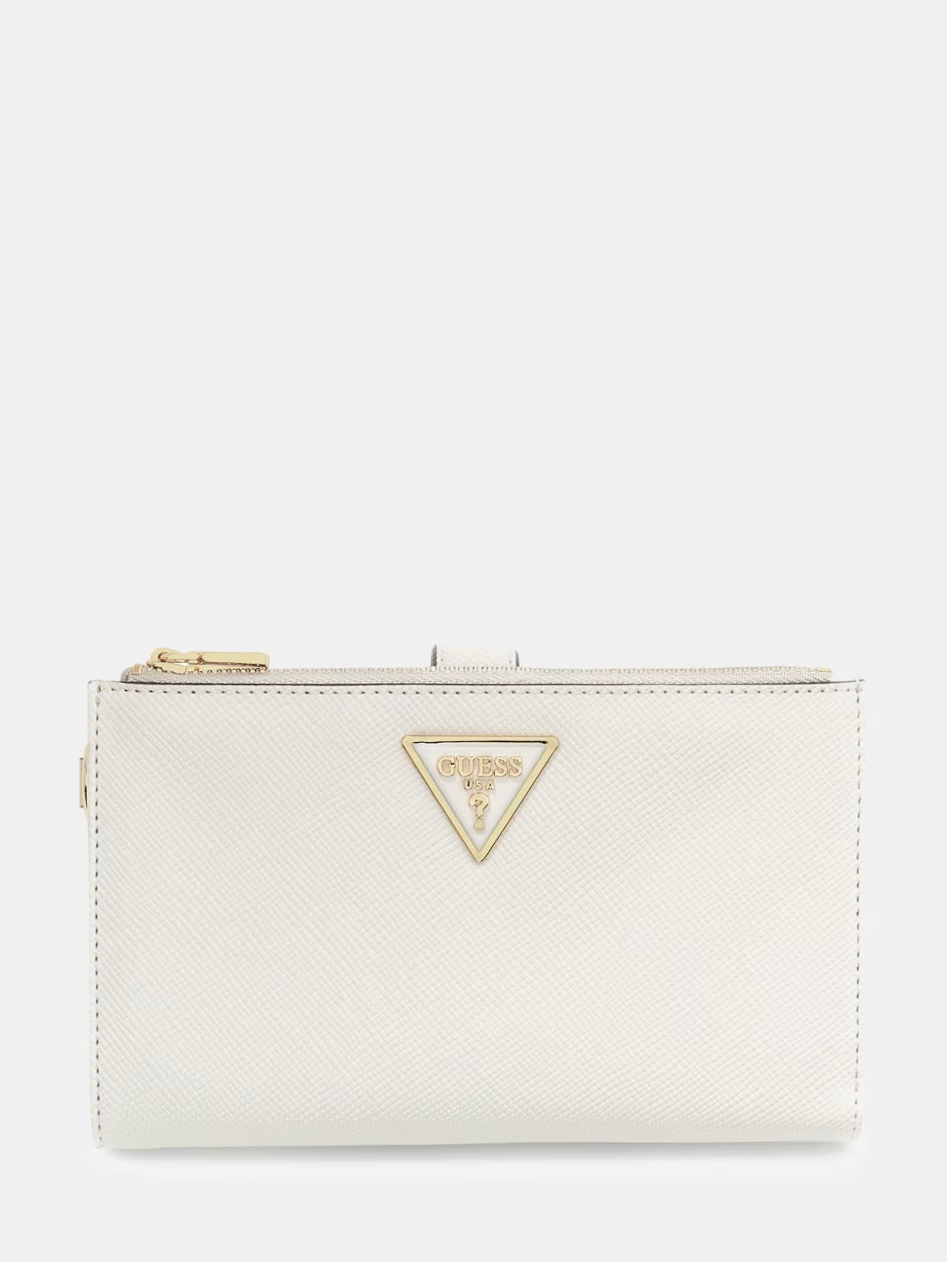Laurel II Double Zip Organizer Guess - MYLILLY