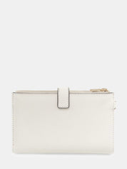 Laurel II Double Zip Organizer Guess - MYLILLY