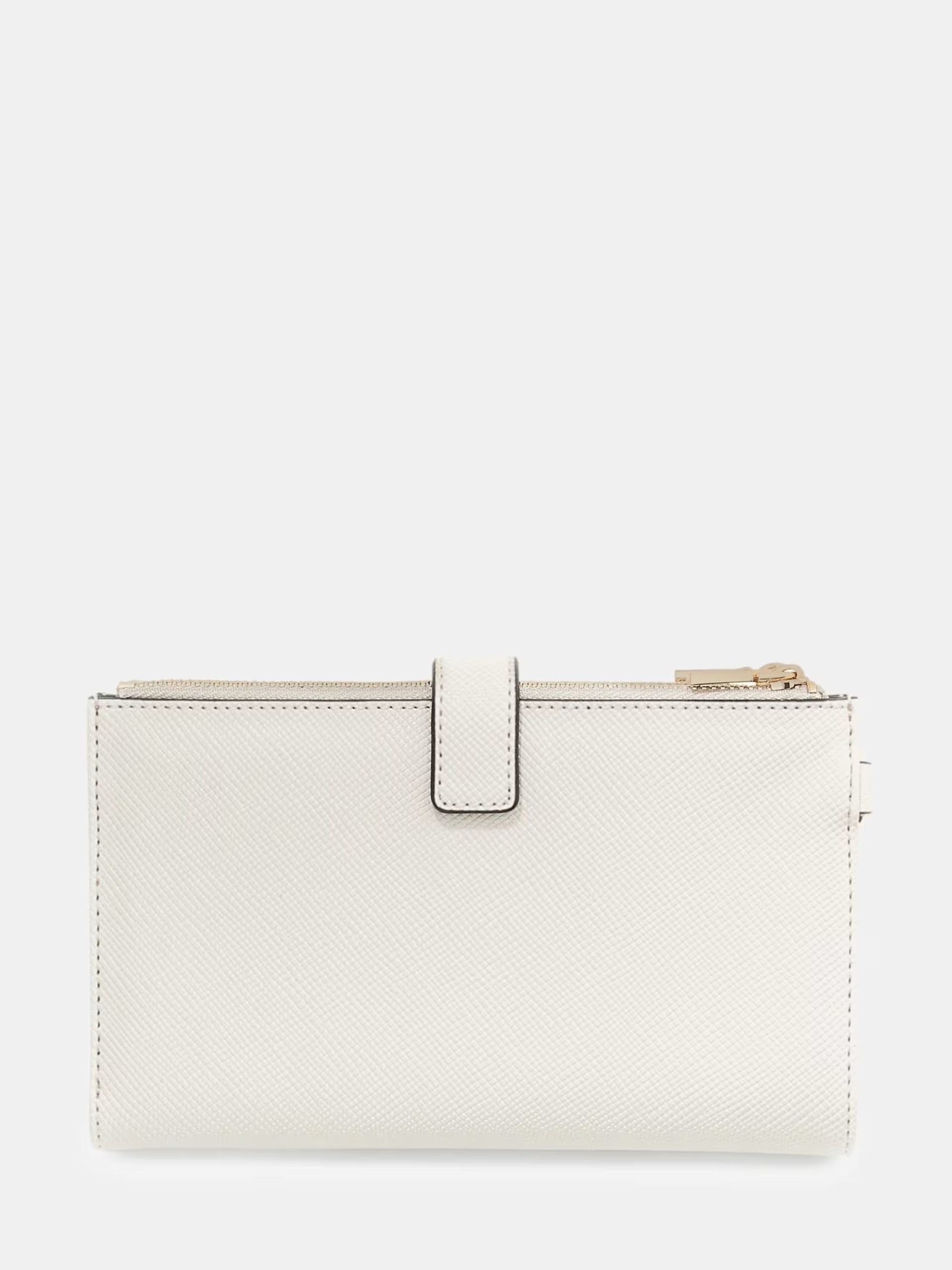 Laurel II Double Zip Organizer Guess - MYLILLY