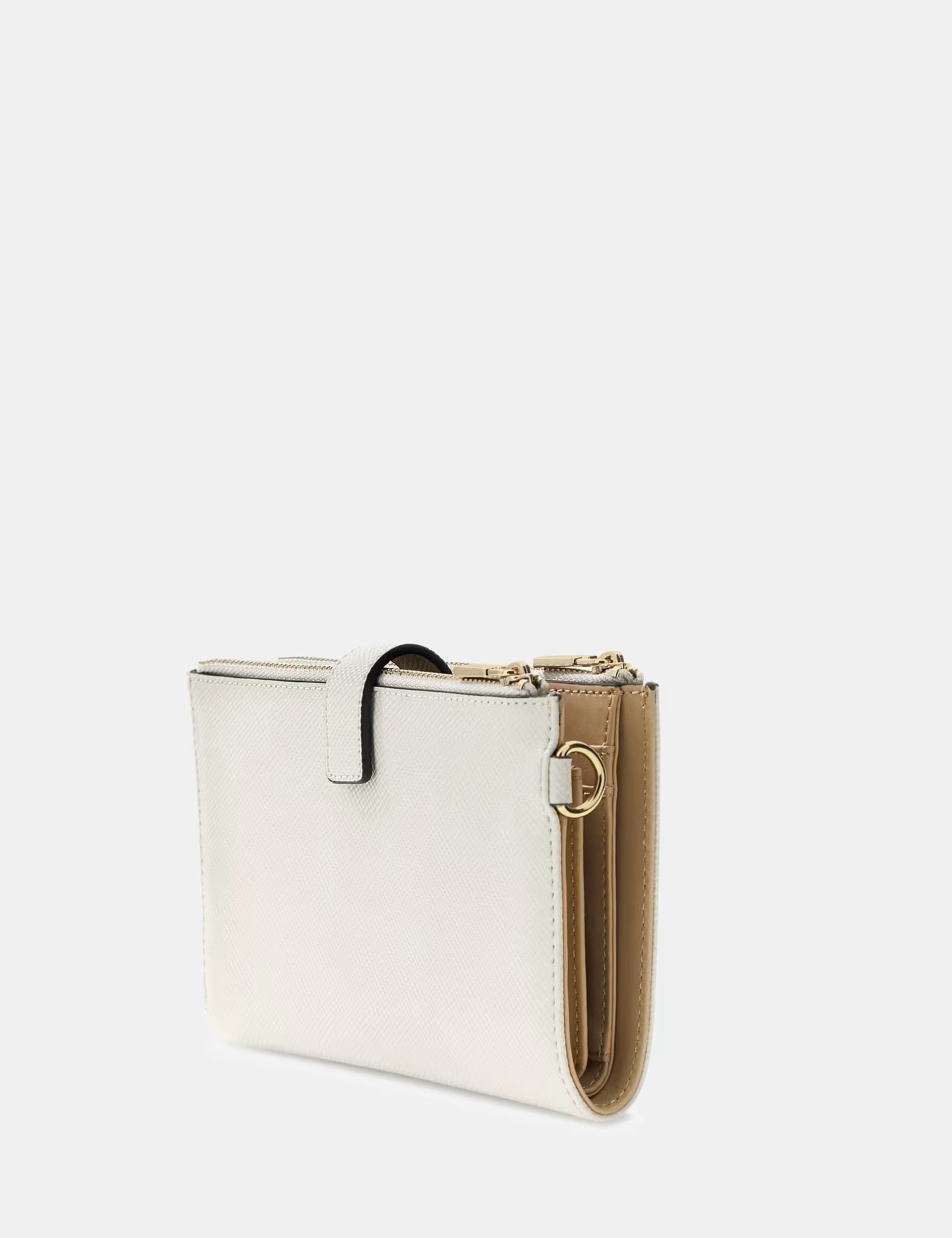 Laurel II Double Zip Organizer Guess - MYLILLY