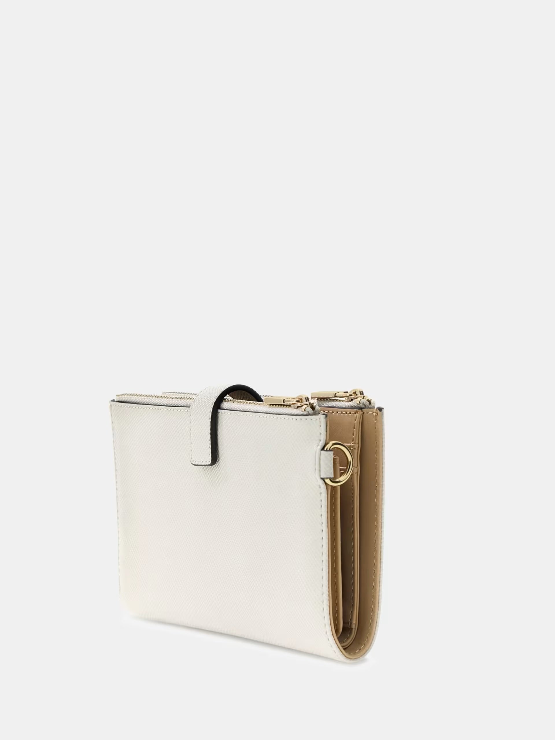 Laurel II Double Zip Organizer Guess - MYLILLY