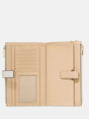 Laurel II Double Zip Organizer Guess - MYLILLY