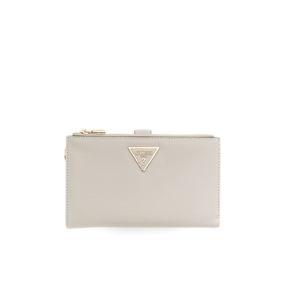Laurel II Double Zip Organizer Guess - MYLILLY