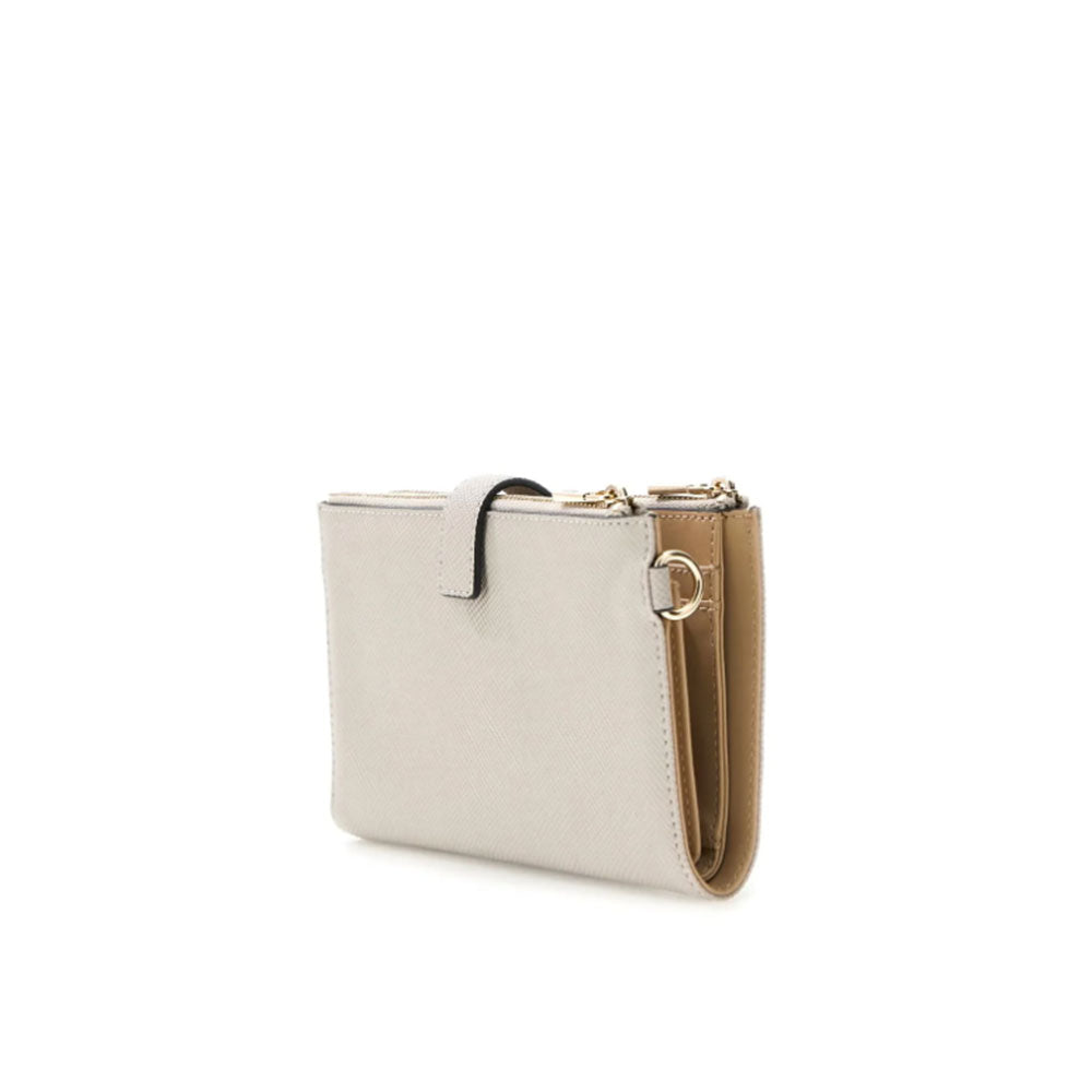 Laurel II Double Zip Organizer Guess - MYLILLY