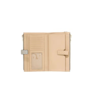 Laurel II Double Zip Organizer Guess - MYLILLY