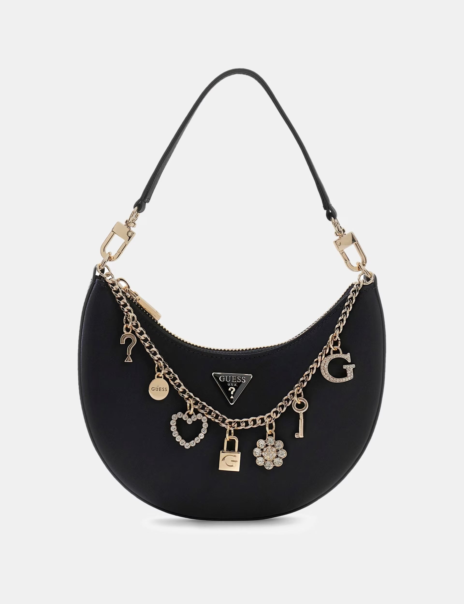 Tasmin Mini Shoulder Bag Guess - MYLILLY