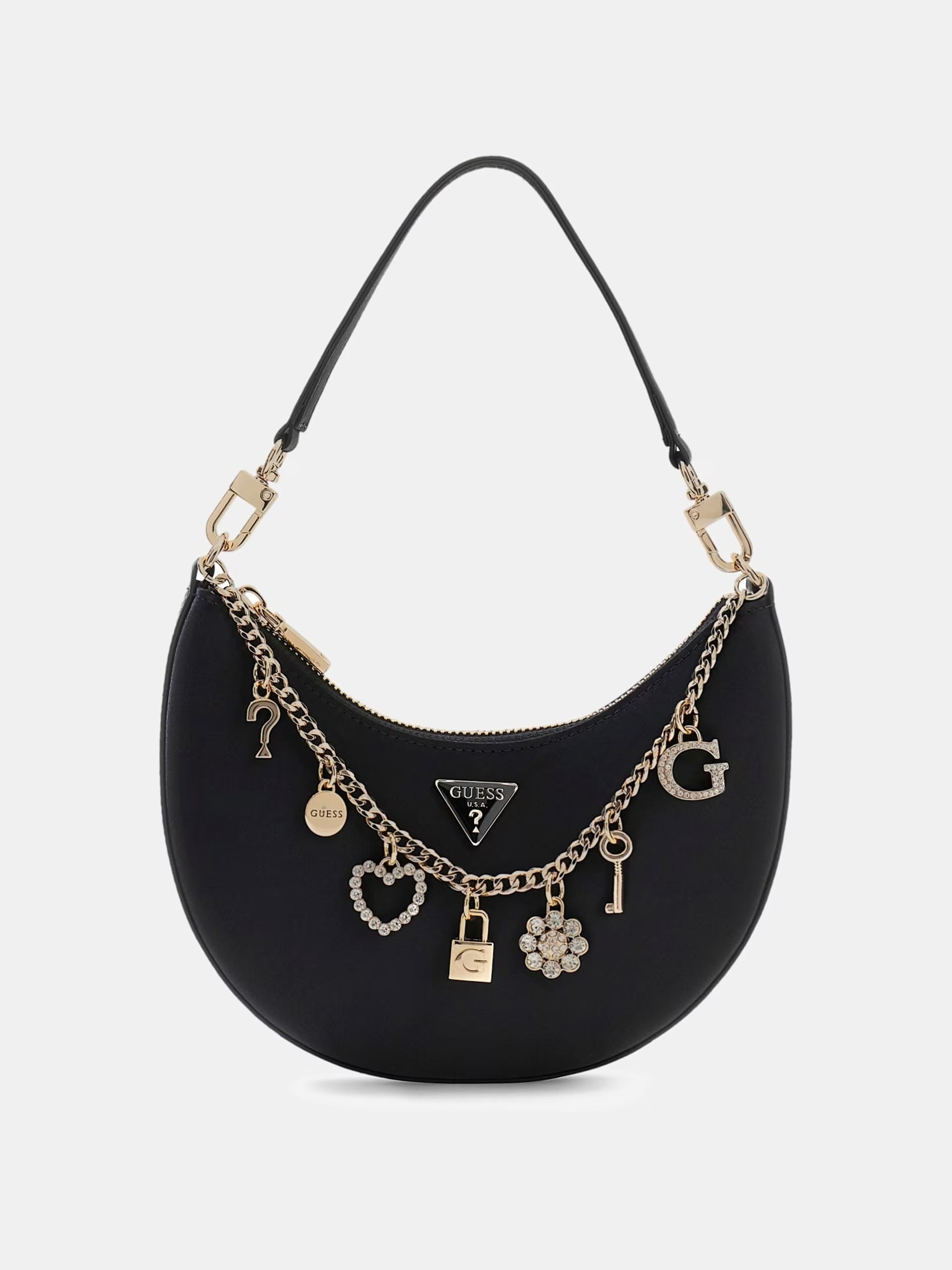 Tasmin Mini Shoulder Bag Guess - MYLILLY