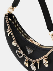 Tasmin Mini Shoulder Bag Guess - MYLILLY